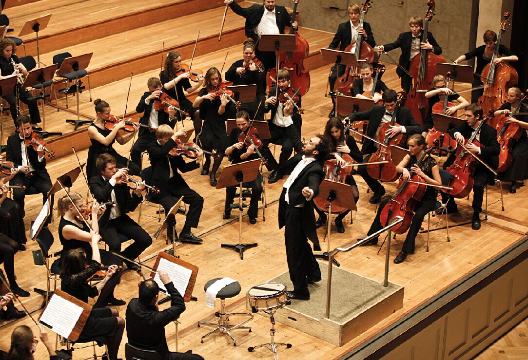 2016年中山市新年音乐会--慕尼黑新爱乐乐团音乐会_中山市文化艺术中心