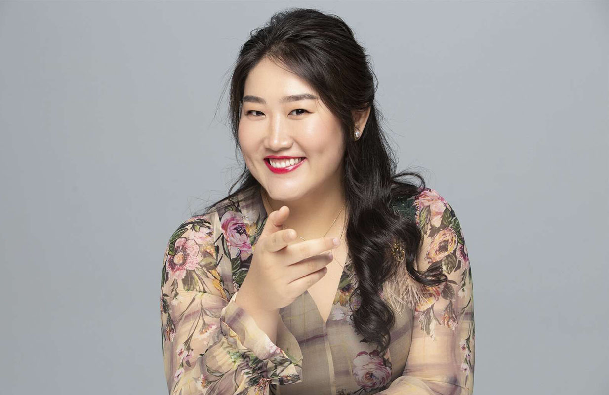 星期二艺术沙龙:狂人钢琴演奏家 ——首位登上纽约邮报名人榜的华人女钢琴家田佳鑫专场音乐会