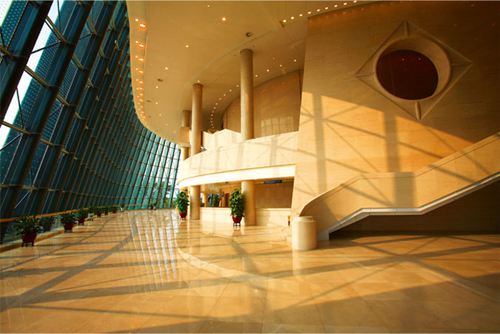 文化艺术中心简介 剧院介绍_中山市文化艺术中心