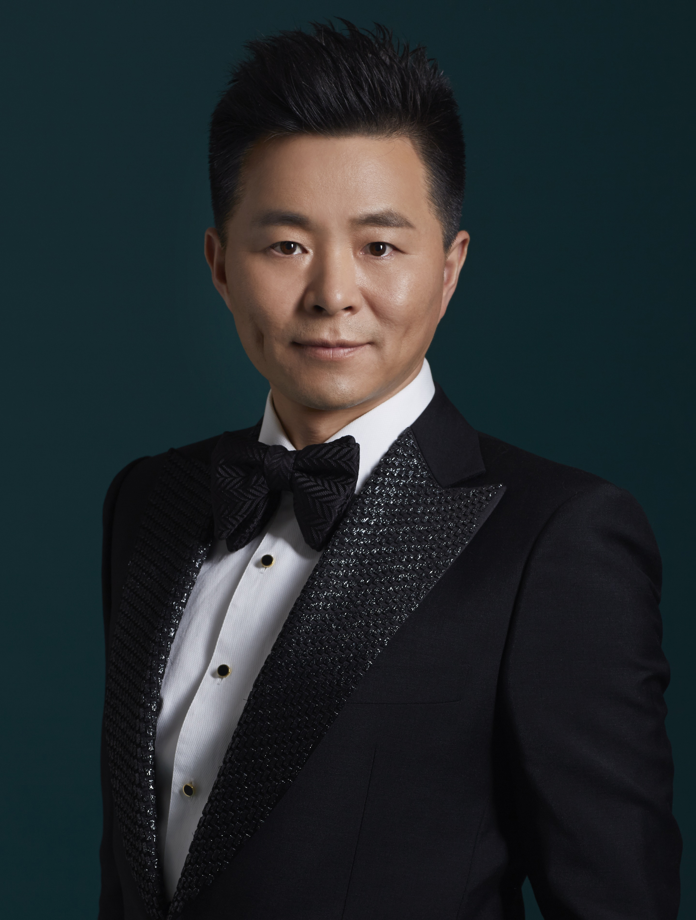 王宏伟歌唱艺术欣赏会_中山市文化艺术中心