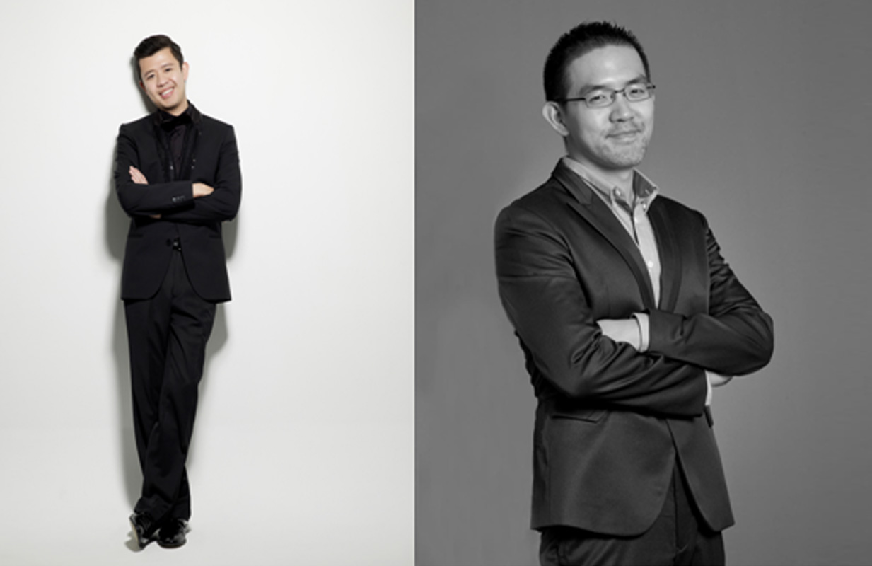 《前奏与变奏》——安宁与焦元溥对谈音乐会