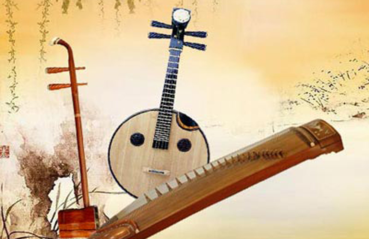 艺术之门:马头琴的“诉说”-- “最炫民族风”民族乐器赏析_中山市文化艺术中心